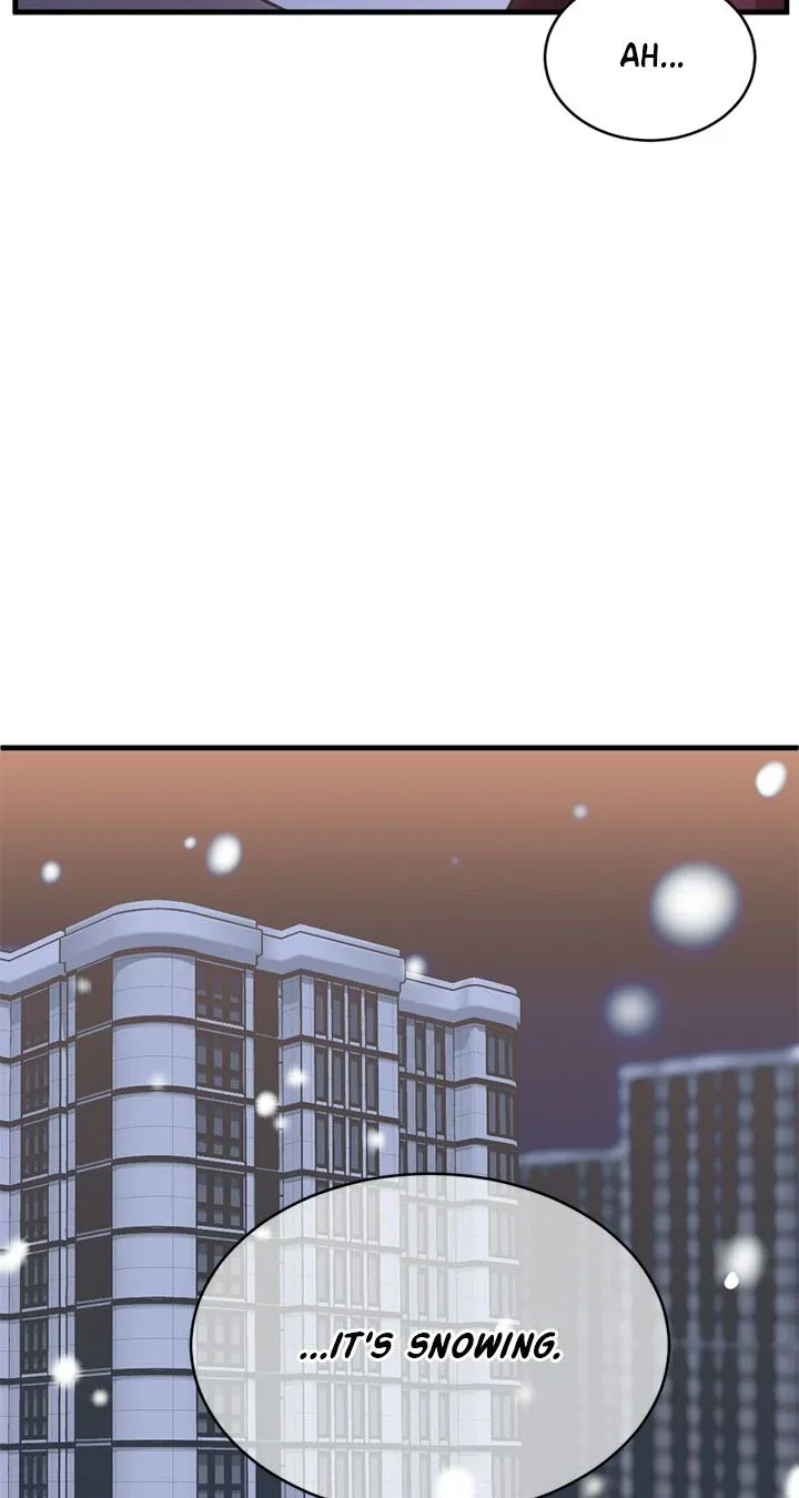 Third night only Chapter 55 page 7