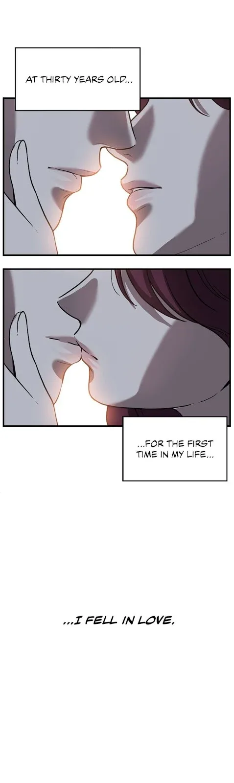 Third night only Chapter 55 page 5