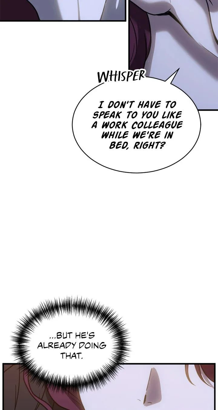 Third night only Chapter 55 page 25