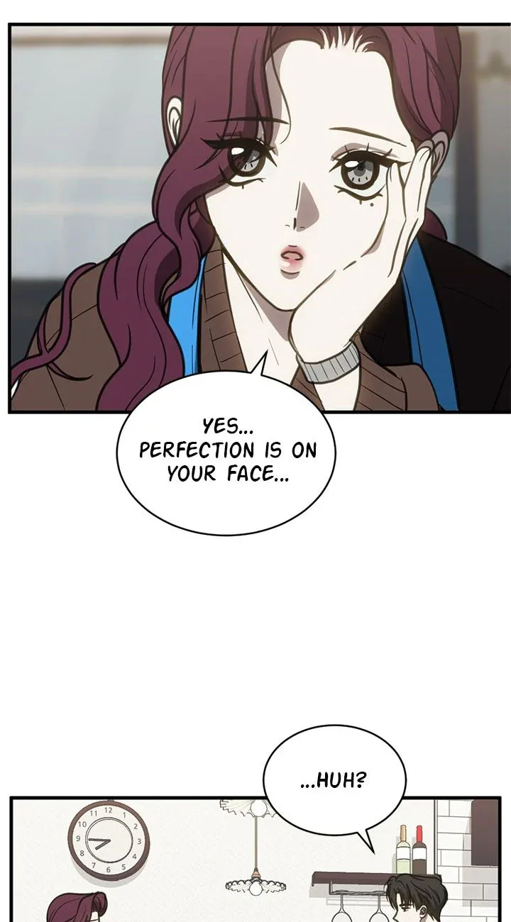 Third night only Chapter 55 page 36