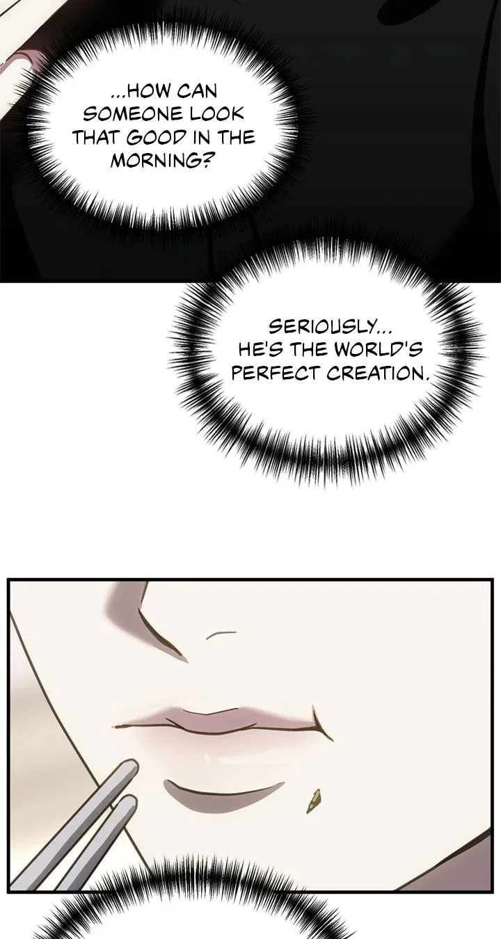 Third night only Chapter 55 page 34