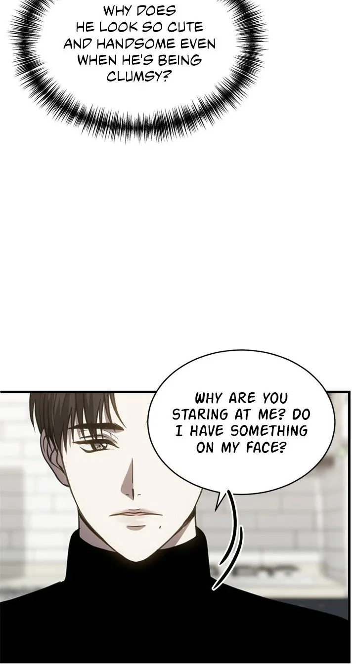 Third night only Chapter 55 page 35