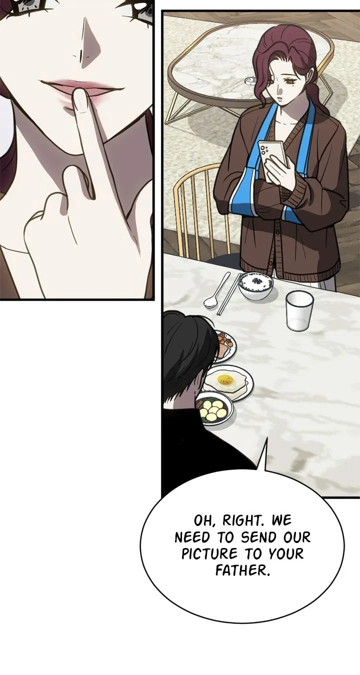 Third night only Chapter 55 page 41