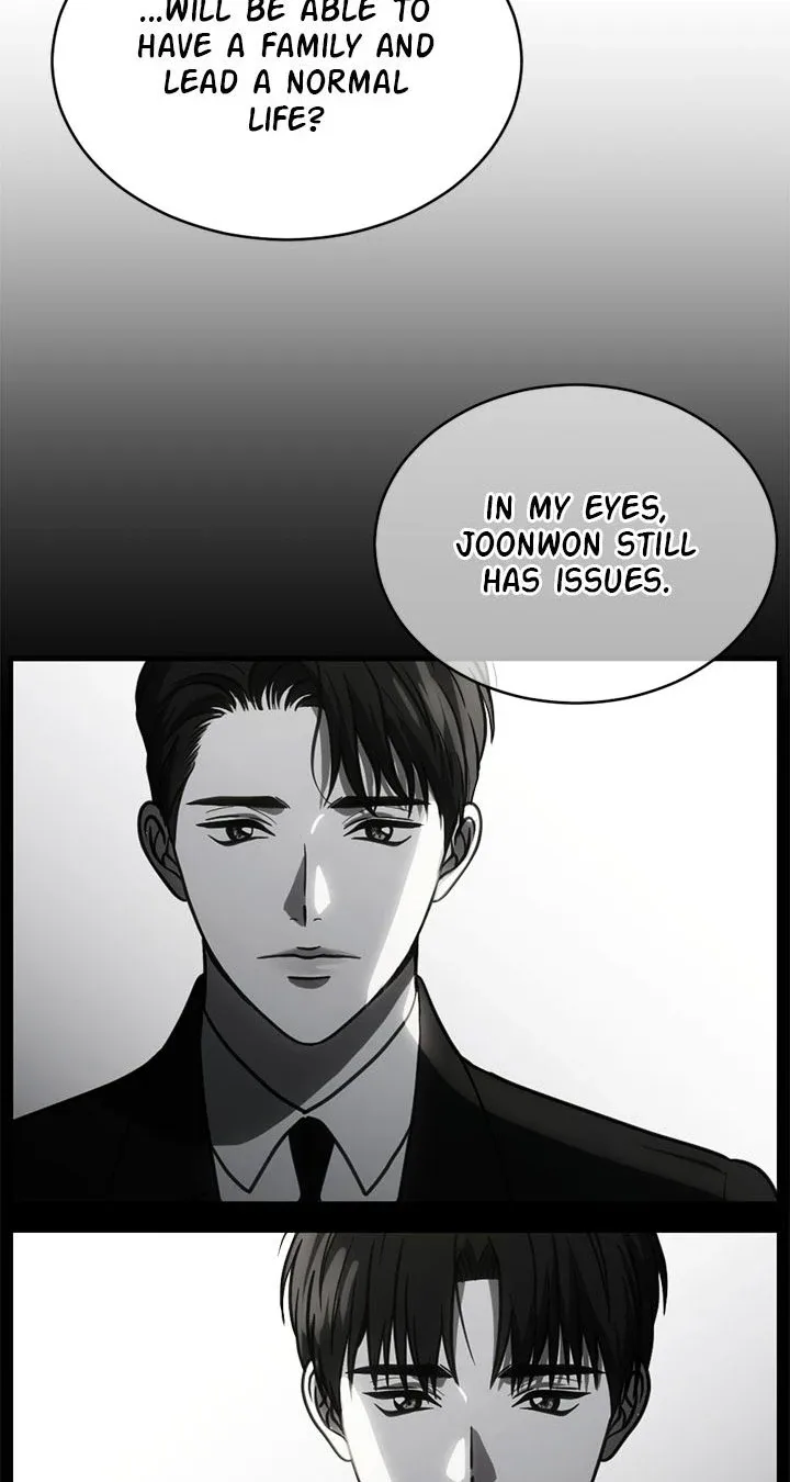 Third night only Chapter 55 page 61