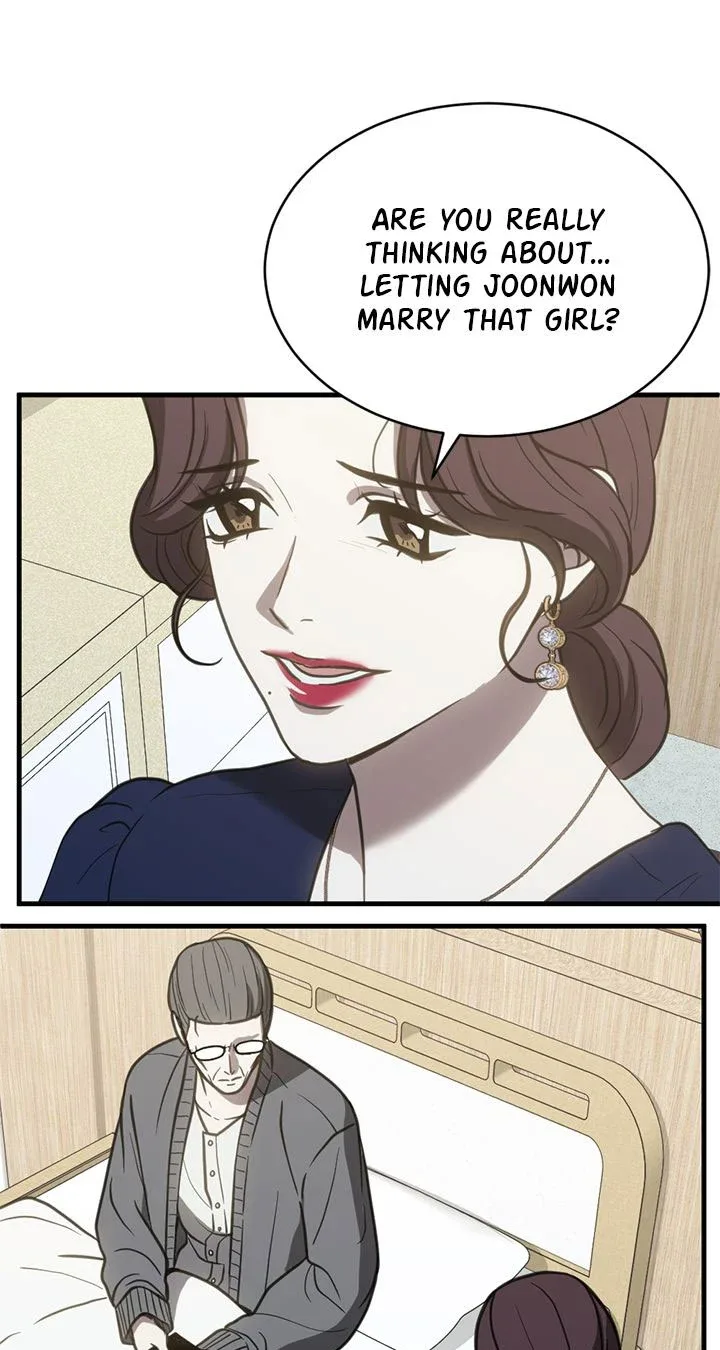 Third night only Chapter 55 page 47
