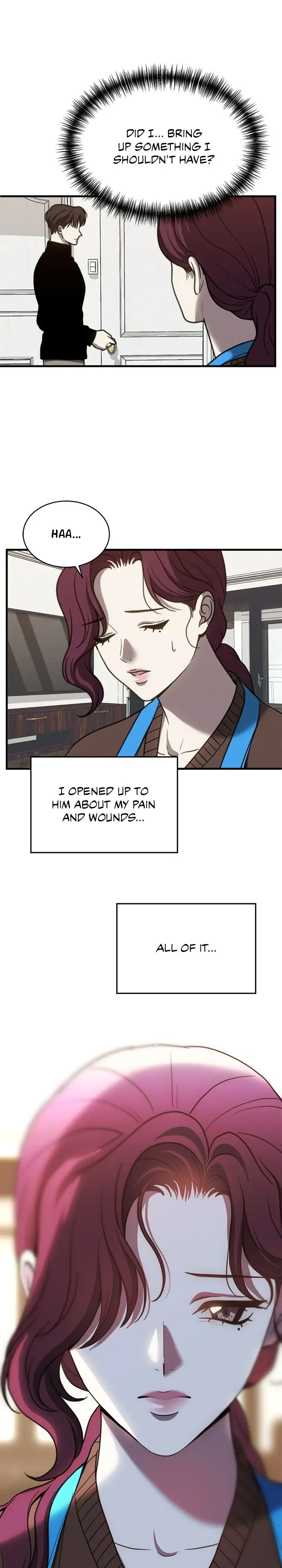 Third night only Chapter 56 page 12