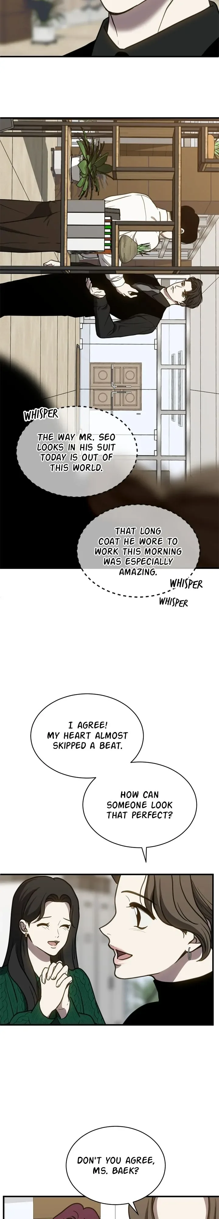Third night only Chapter 56 page 16