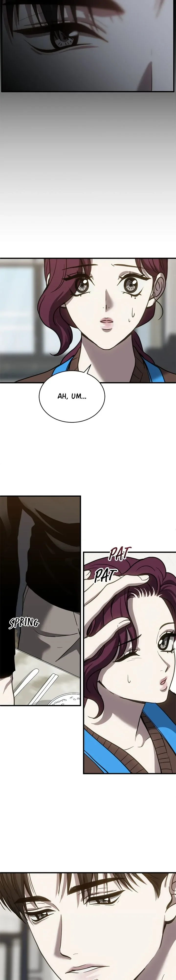 Third night only Chapter 56 page 10