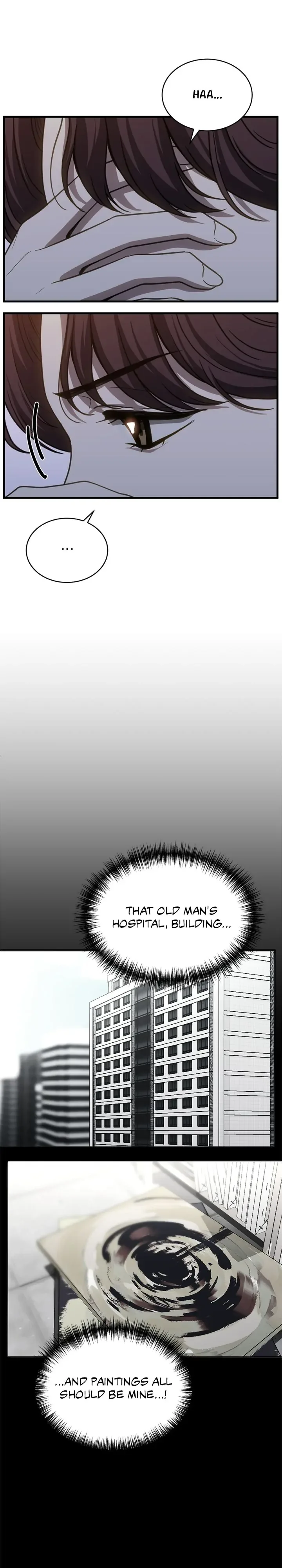 Third night only Chapter 56 page 3