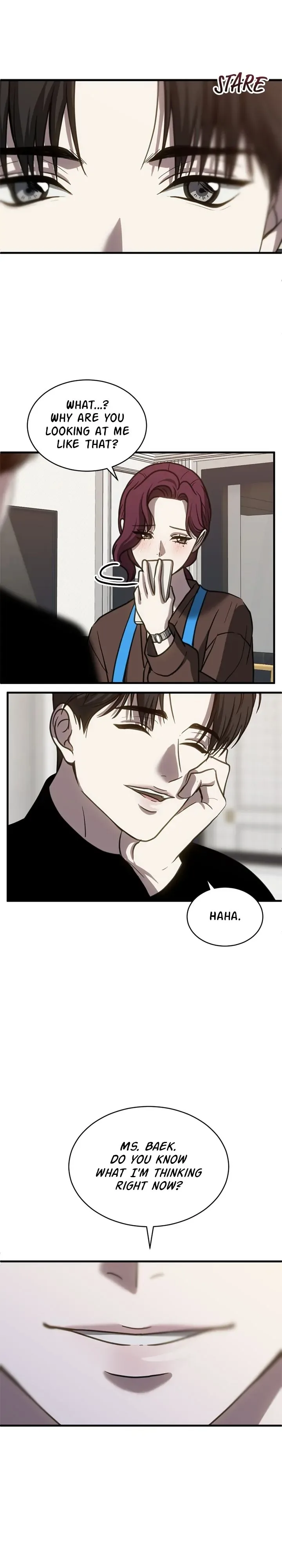 Third night only Chapter 56 page 6