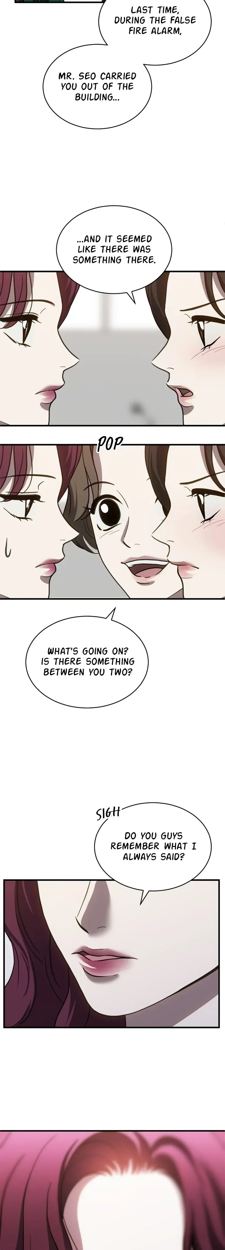 Third night only Chapter 56 page 19