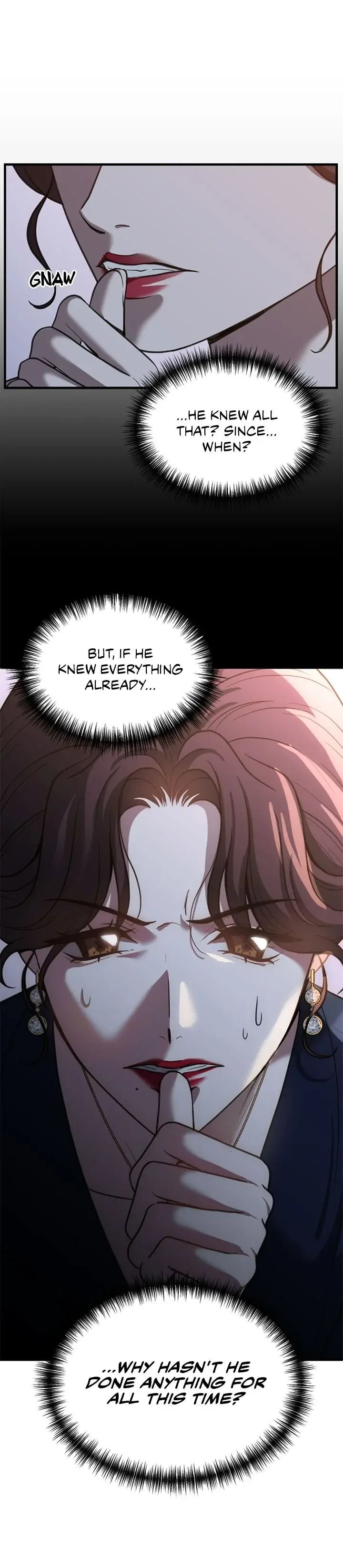 Third night only Chapter 56 page 2