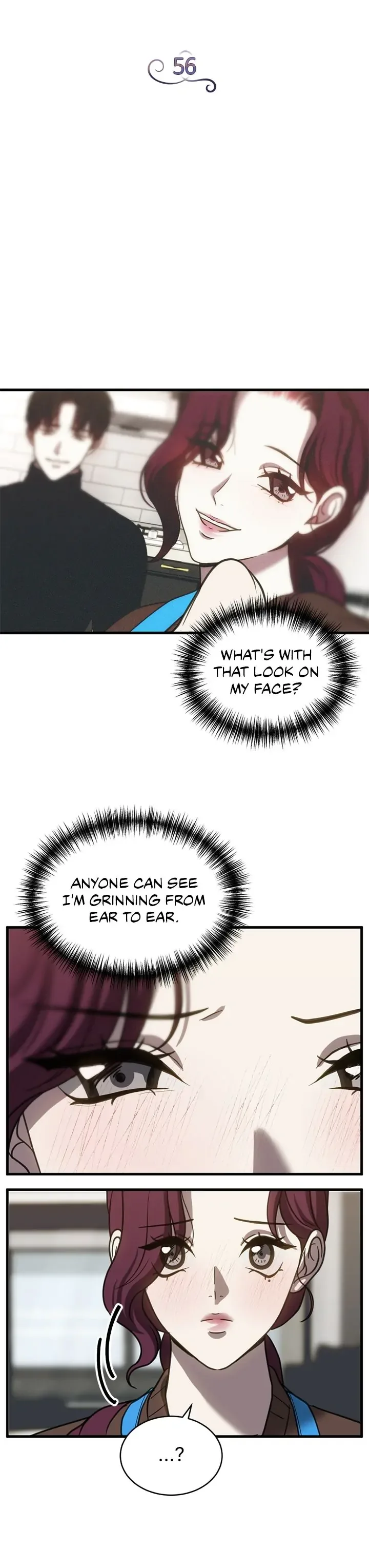 Third night only Chapter 56 page 5