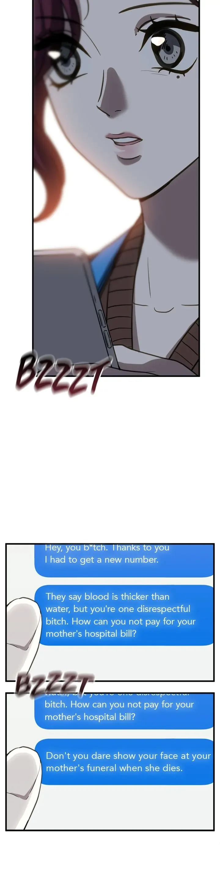 Third night only Chapter 56 page 14