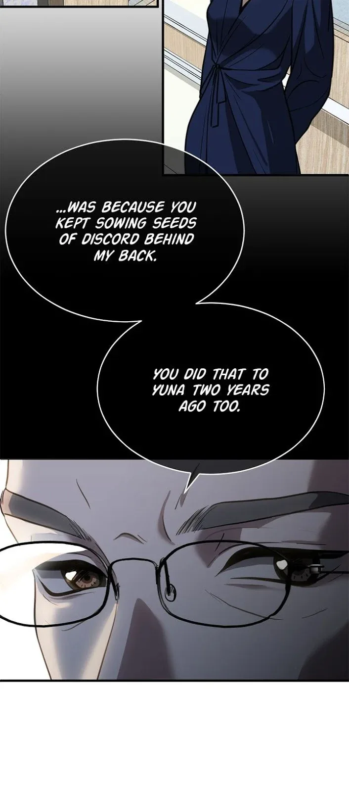 Third night only Chapter 55 page 66