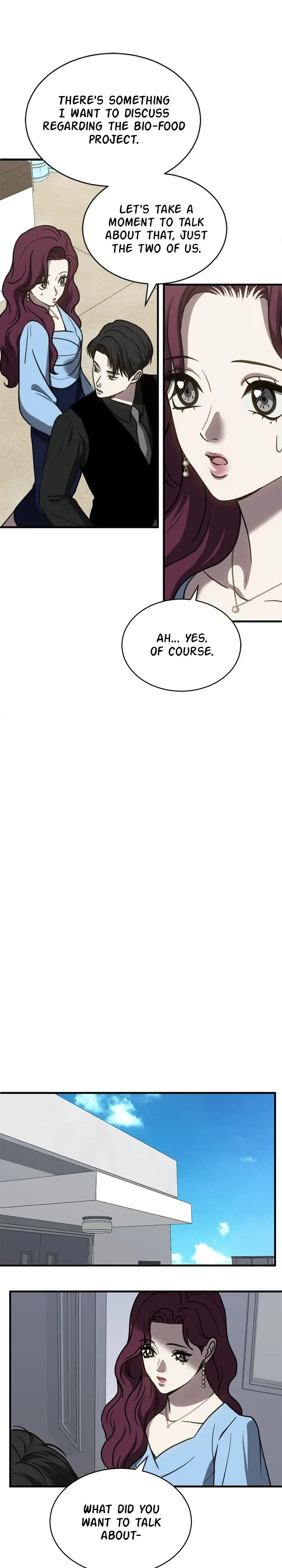 Third night only Chapter 56 page 24