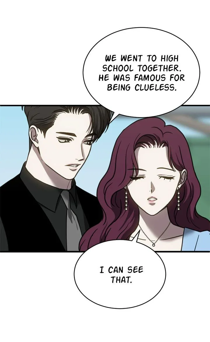 Third night only Chapter 57 page 22