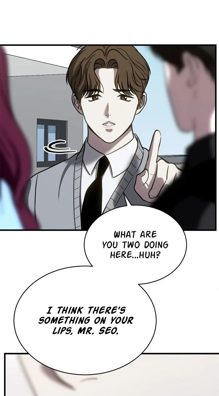 Third night only Chapter 57 page 15