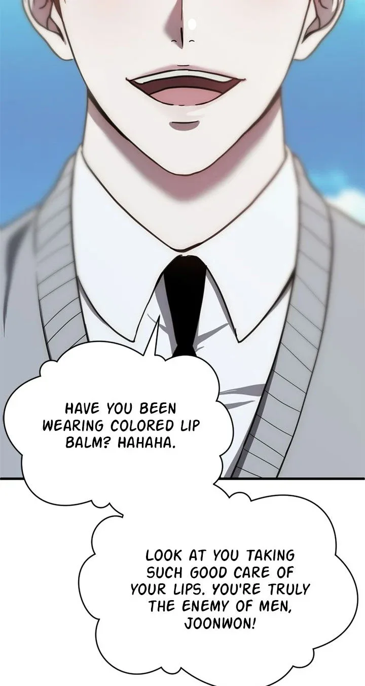Third night only Chapter 57 page 20