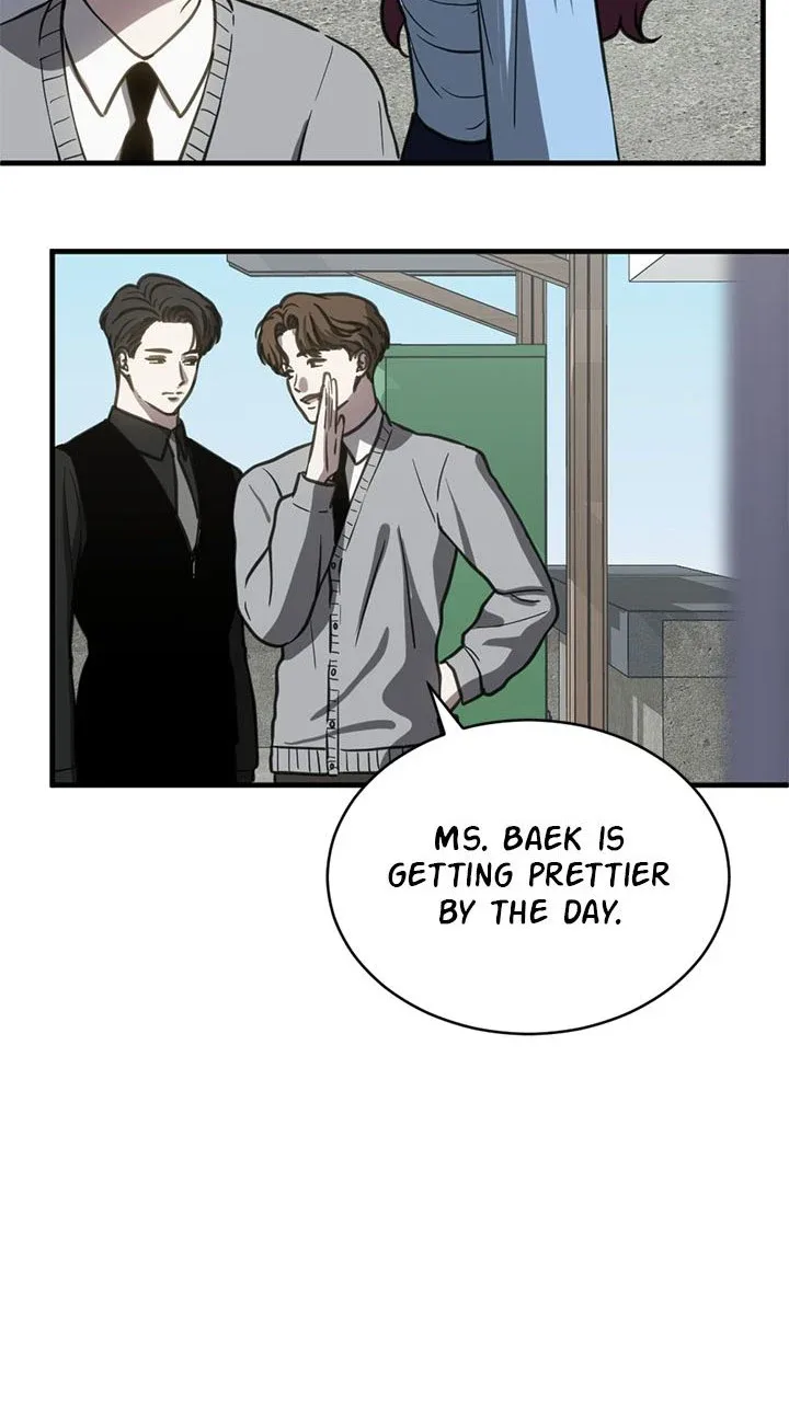 Third night only Chapter 57 page 28