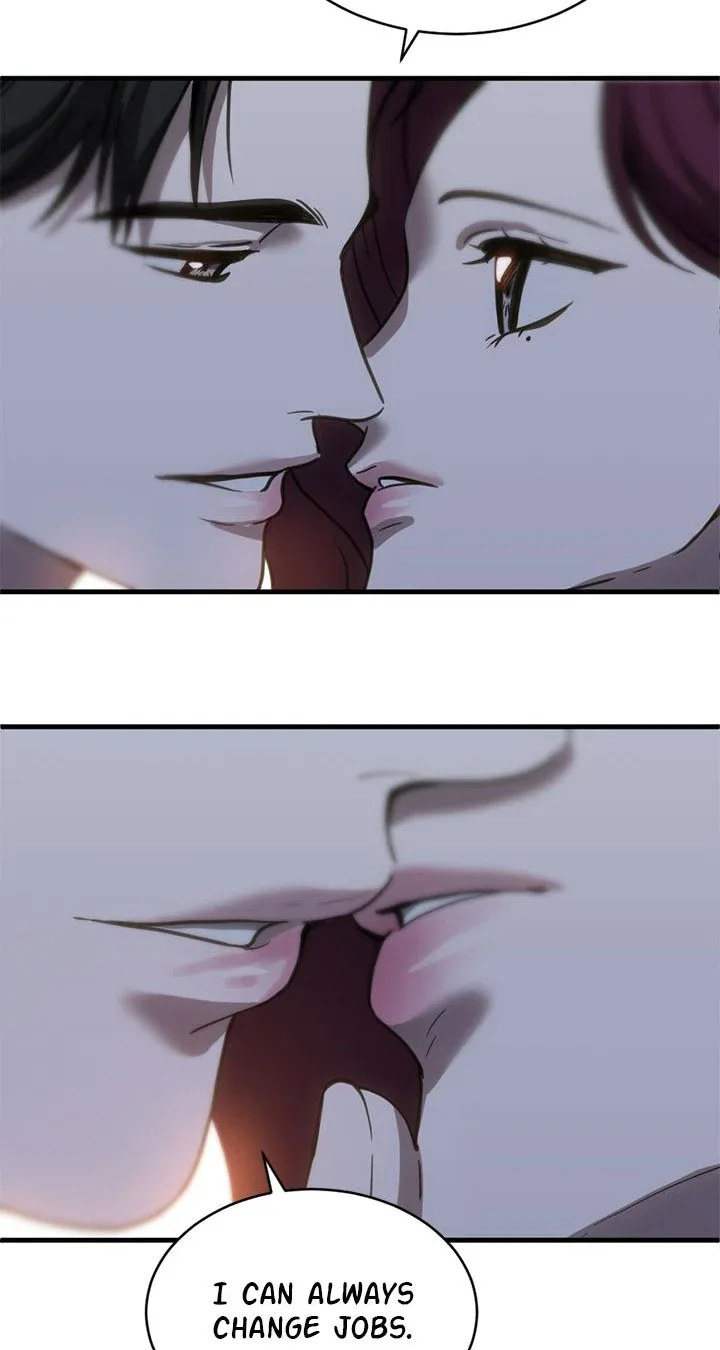 Third night only Chapter 57 page 10
