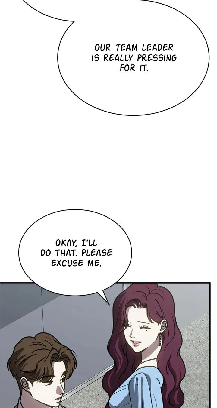 Third night only Chapter 57 page 27