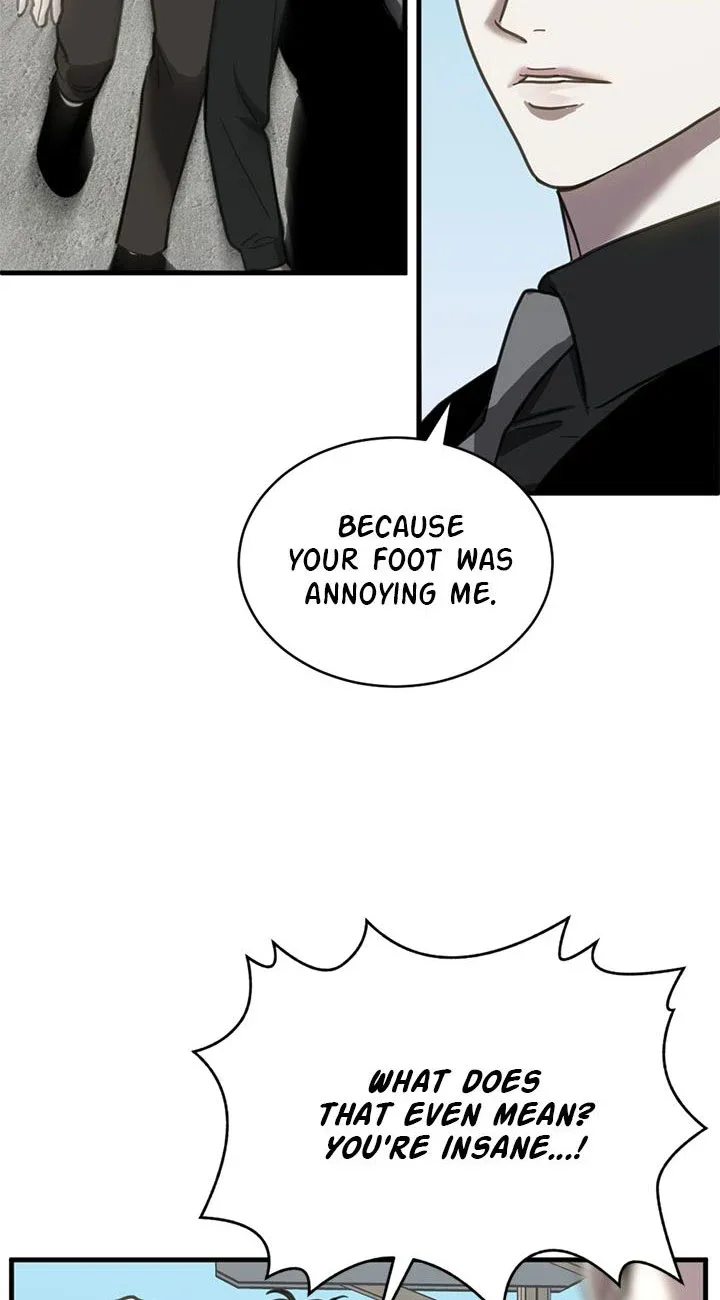 Third night only Chapter 57 page 32
