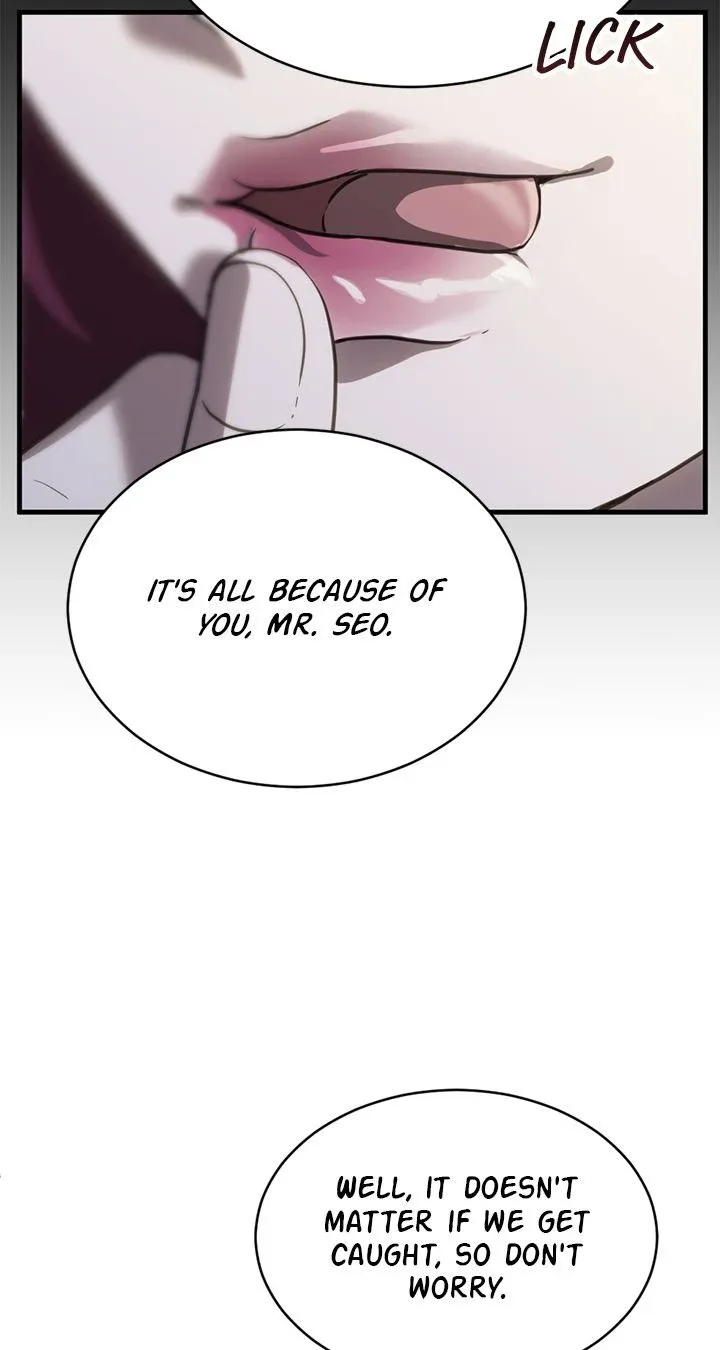 Third night only Chapter 57 page 9