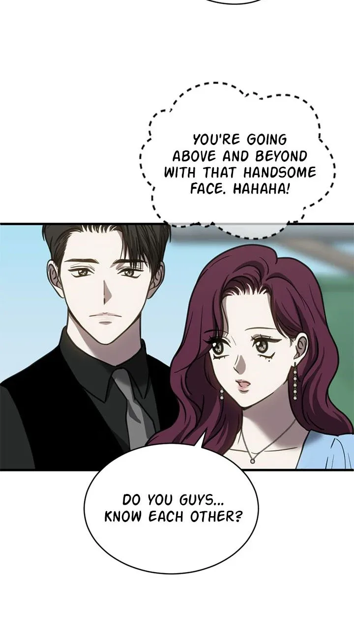 Third night only Chapter 57 page 21