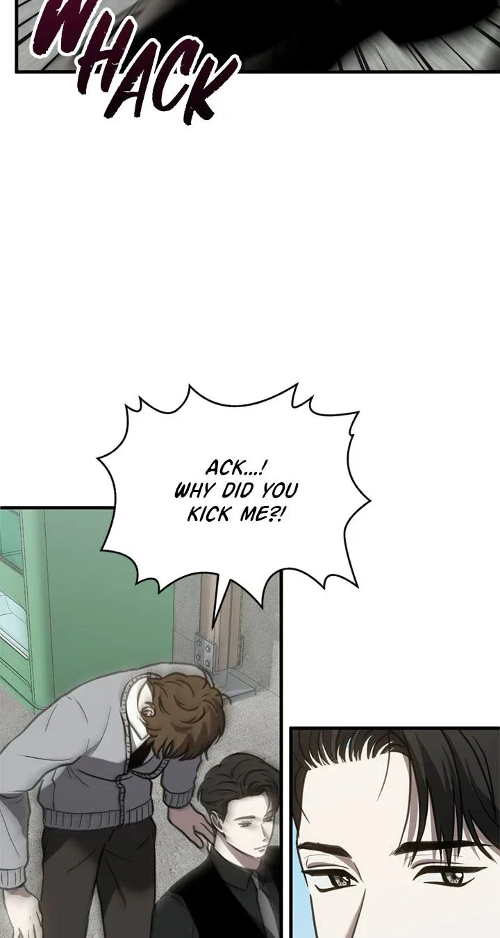 Third night only Chapter 57 page 31
