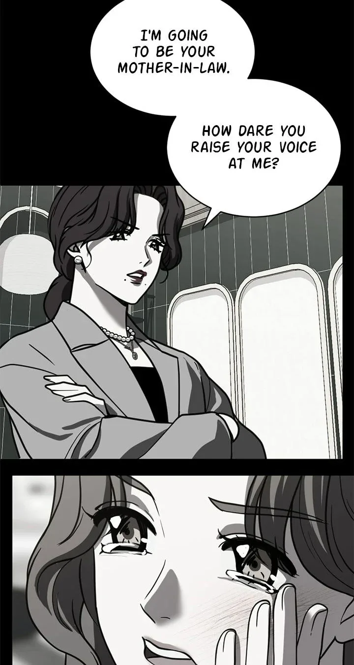 Third night only Chapter 57 page 57