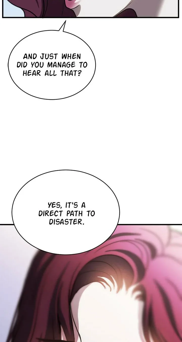Third night only Chapter 57 page 7