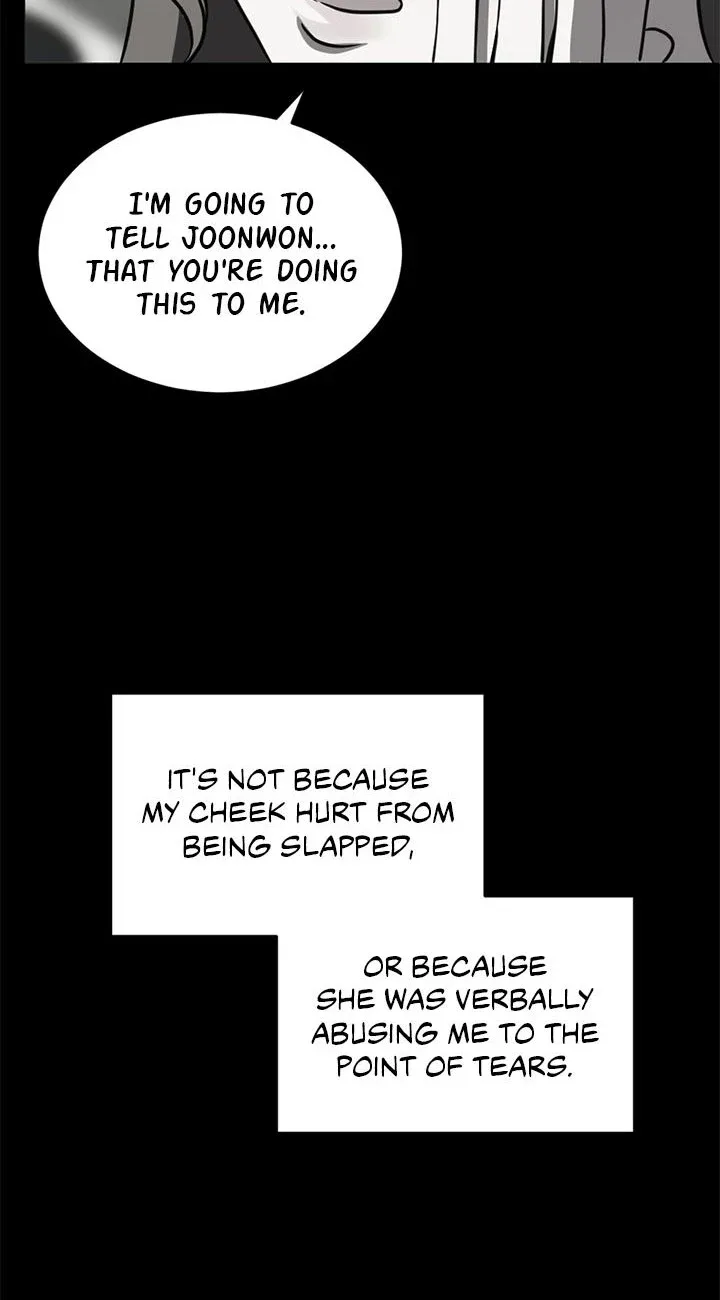 Third night only Chapter 57 page 58