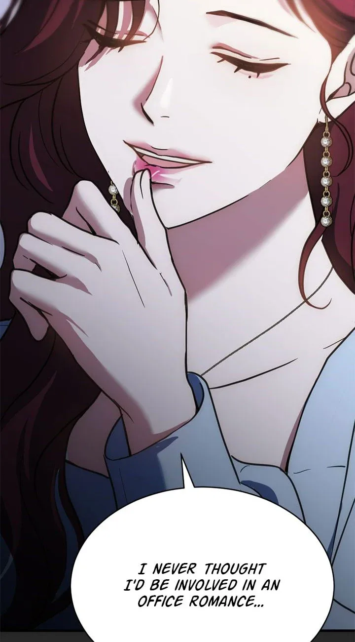 Third night only Chapter 57 page 8