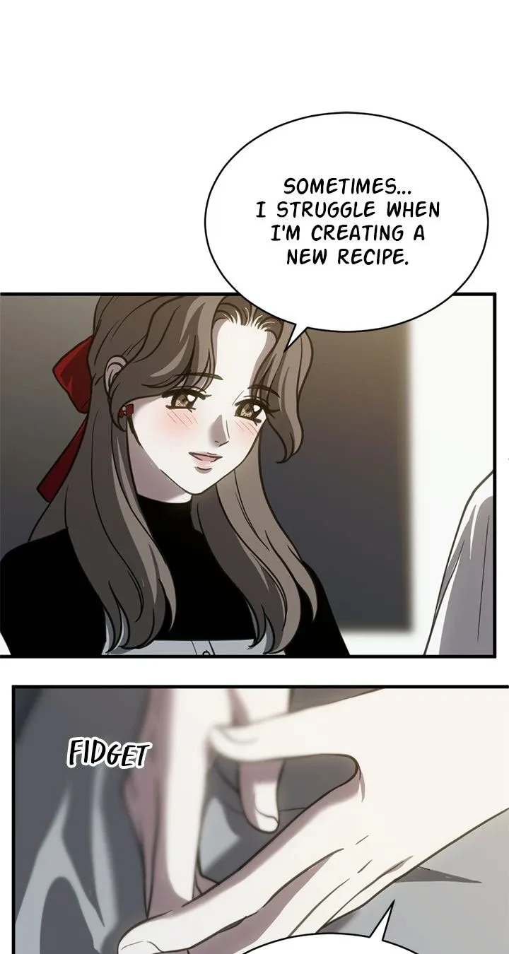 Third night only Chapter 58 page 15