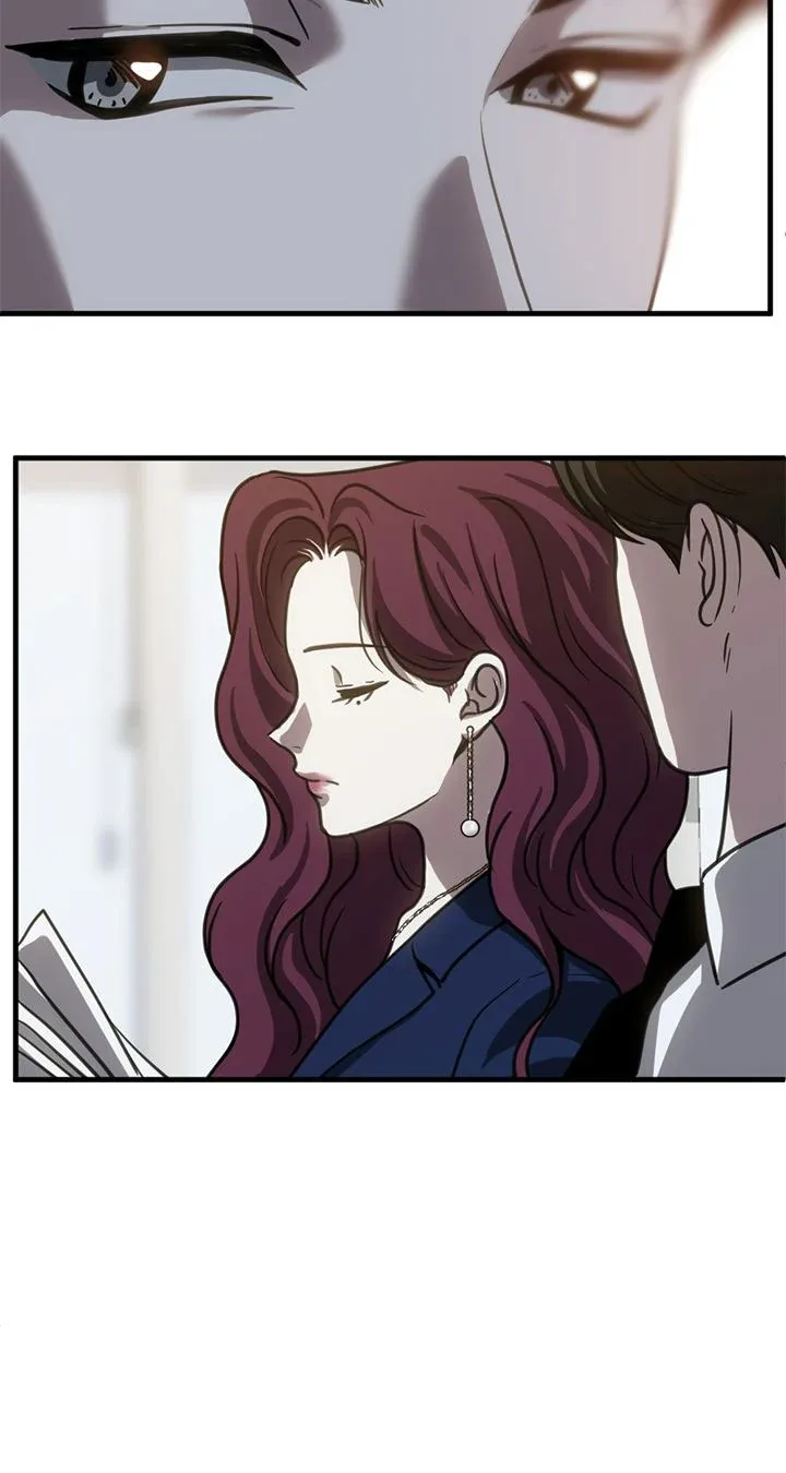 Third night only Chapter 58 page 18