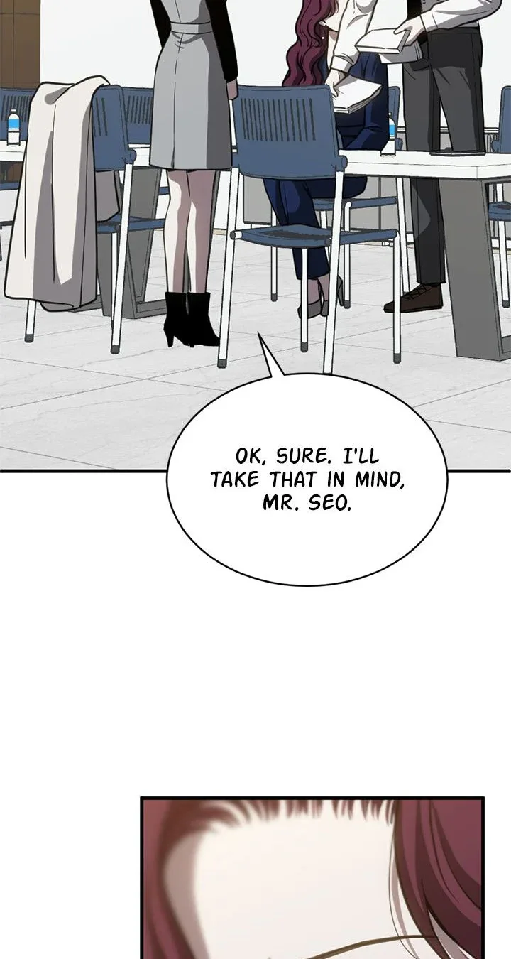 Third night only Chapter 58 page 10