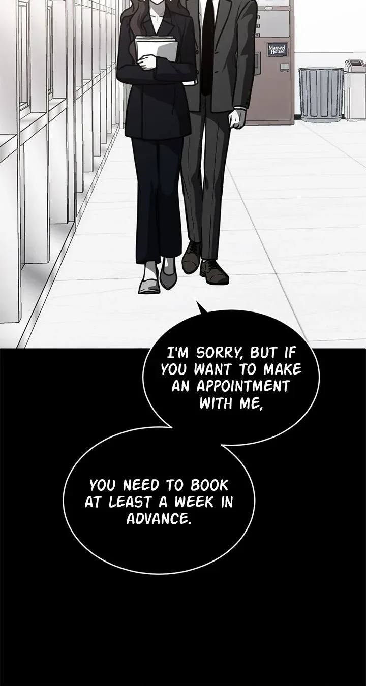 Third night only Chapter 59 page 5