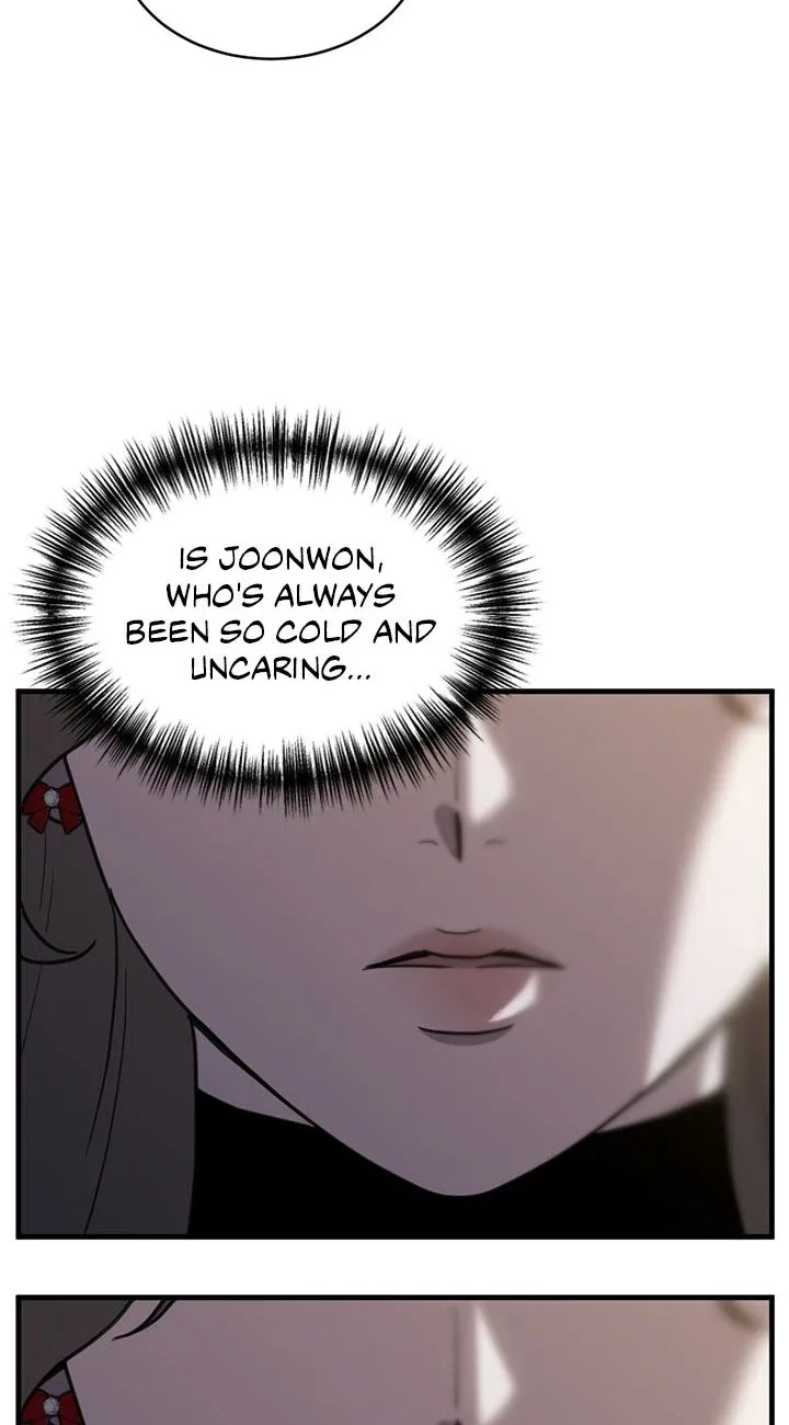 Third night only Chapter 58 page 20