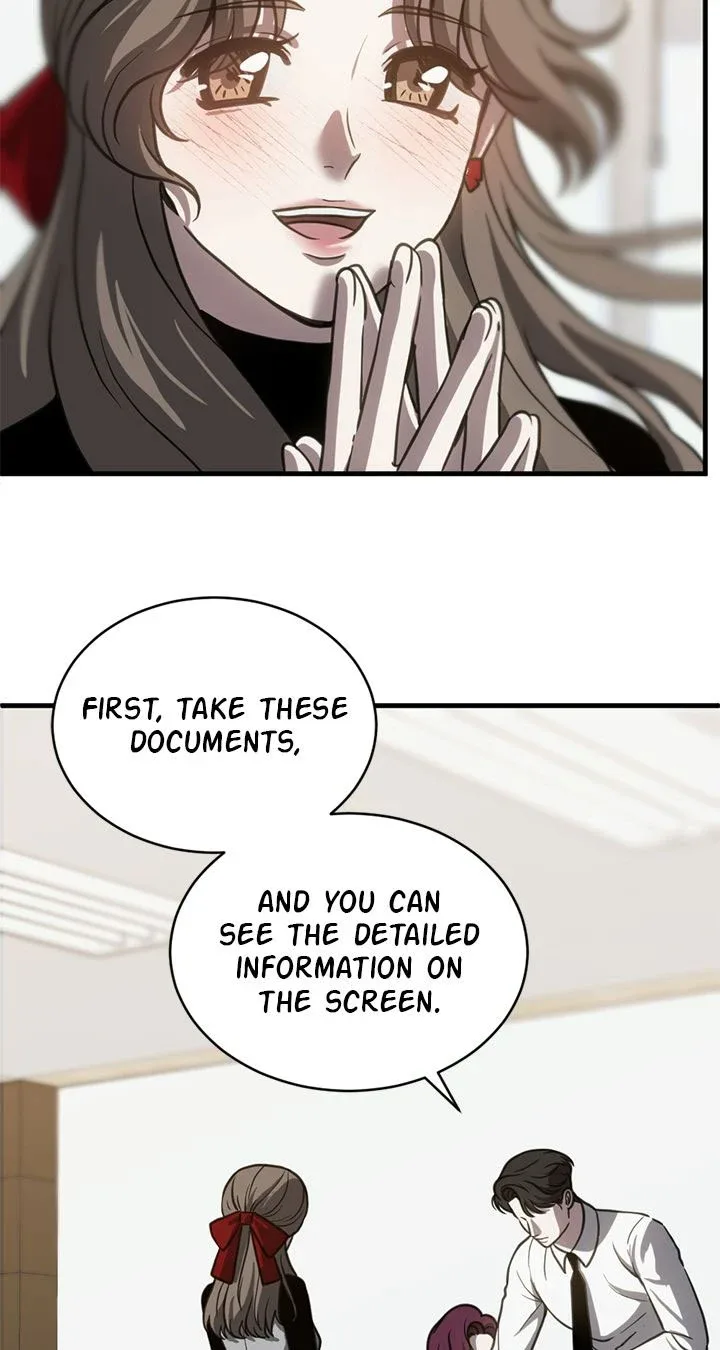 Third night only Chapter 58 page 9