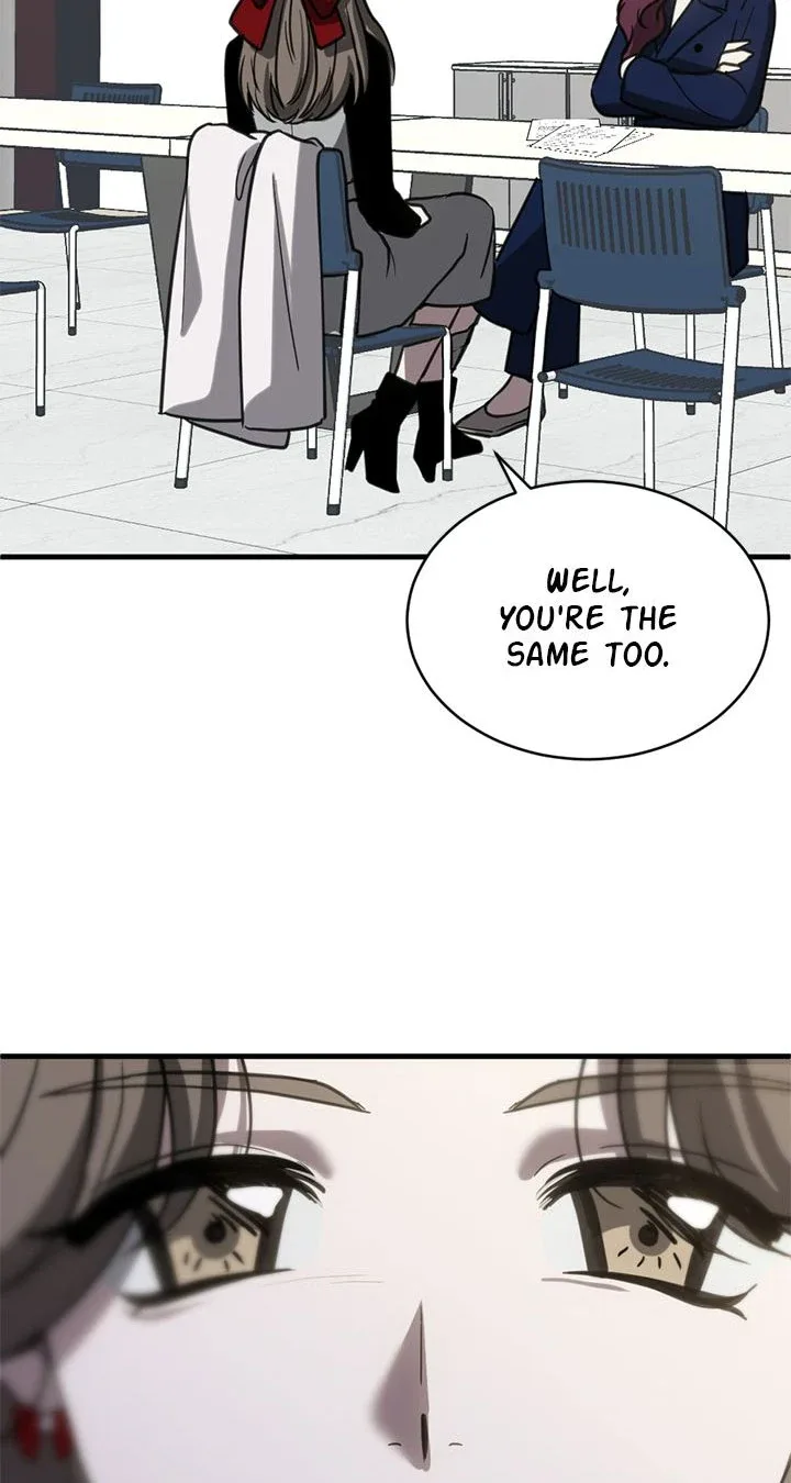 Third night only Chapter 57 page 72