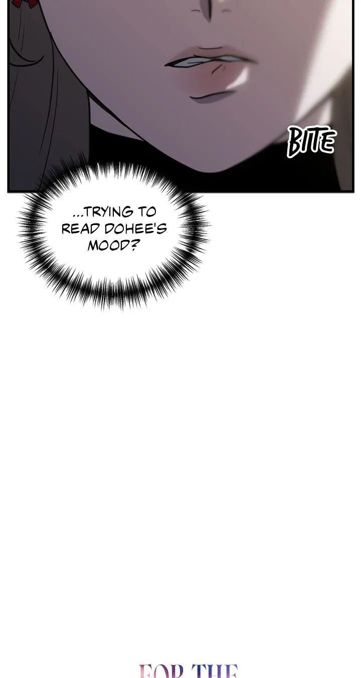 Third night only Chapter 58 page 21