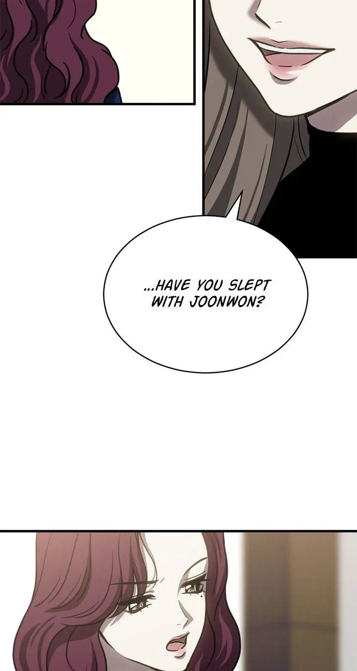 Third night only Chapter 57 page 77