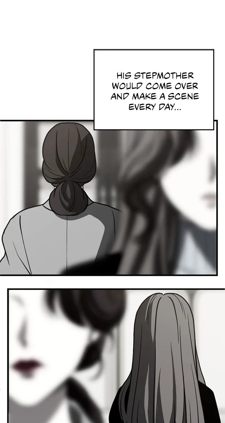 Third night only Chapter 58 page 24