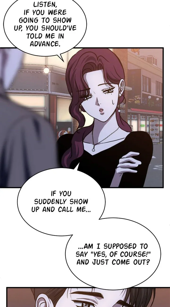 Third night only Chapter 59 page 21