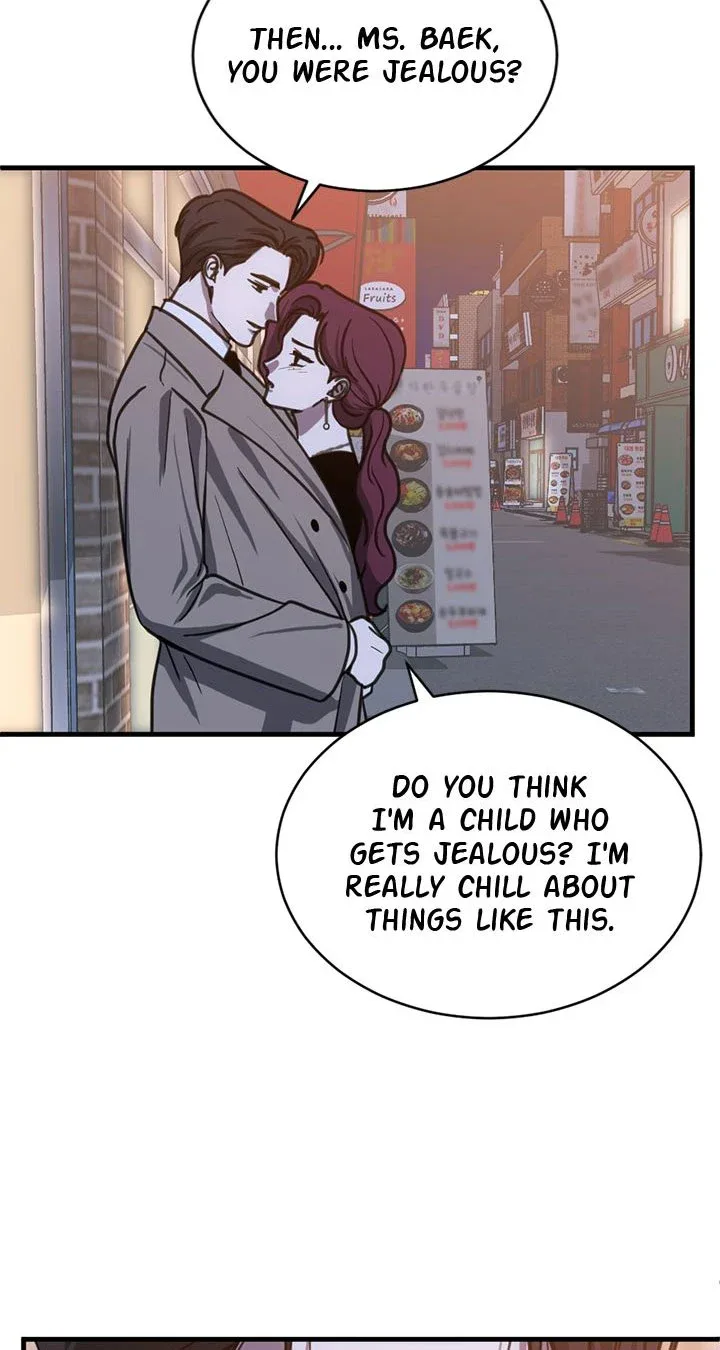 Third night only Chapter 59 page 31