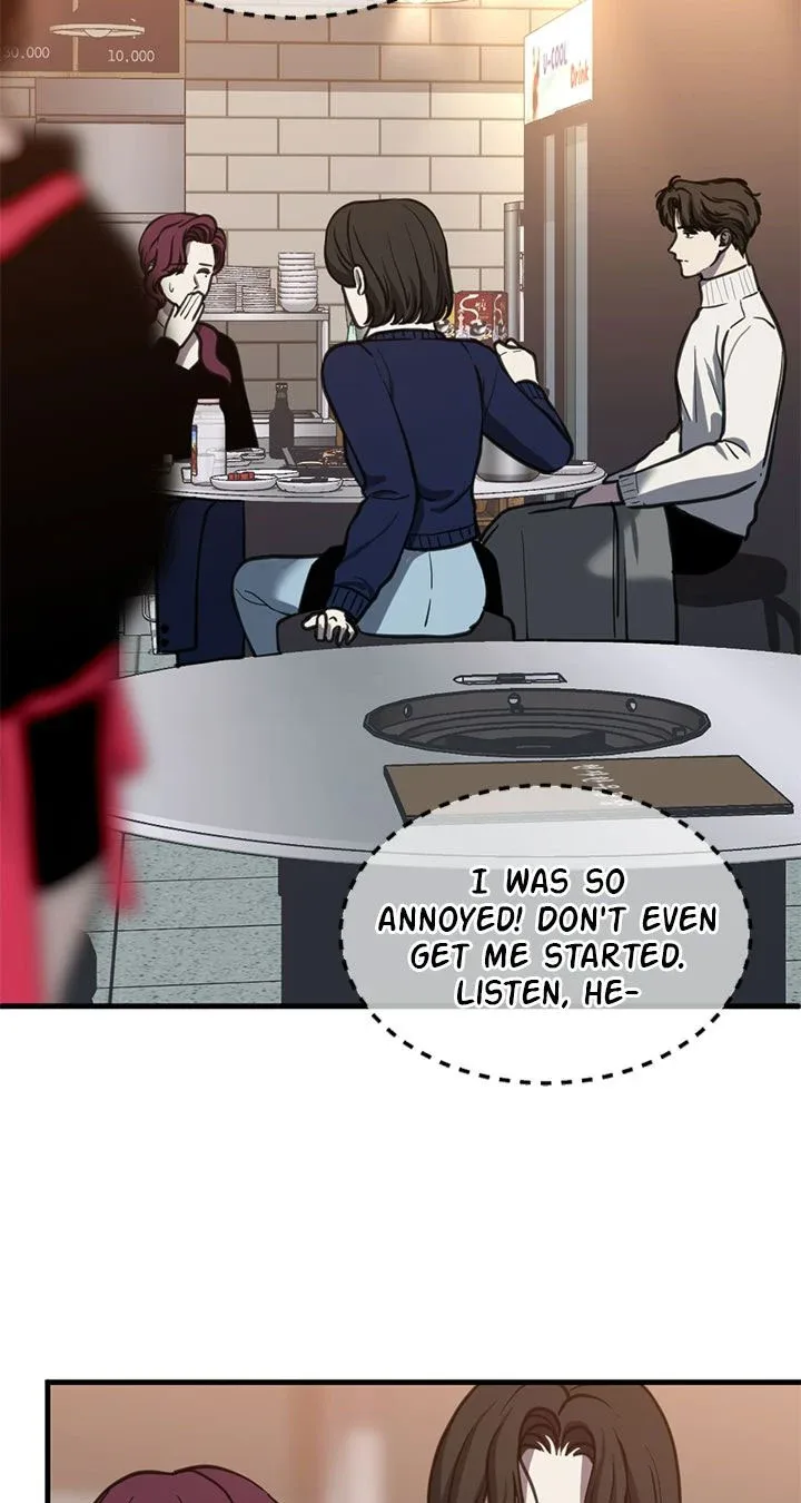 Third night only Chapter 58 page 62