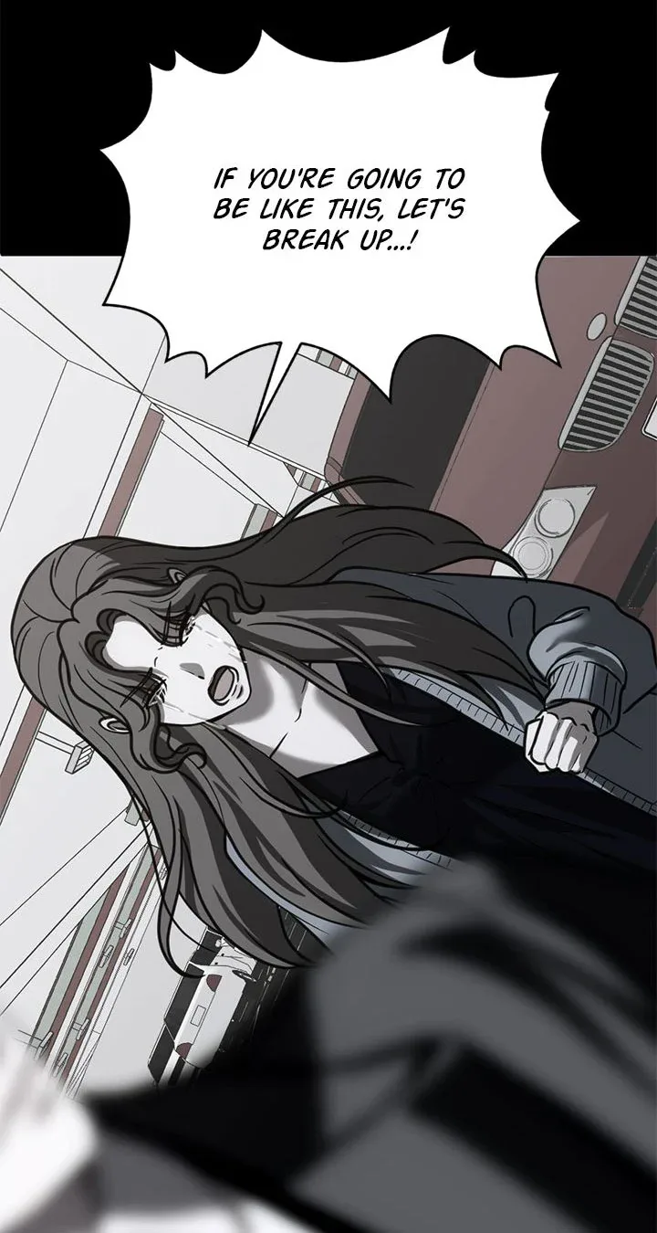 Third night only Chapter 58 page 41