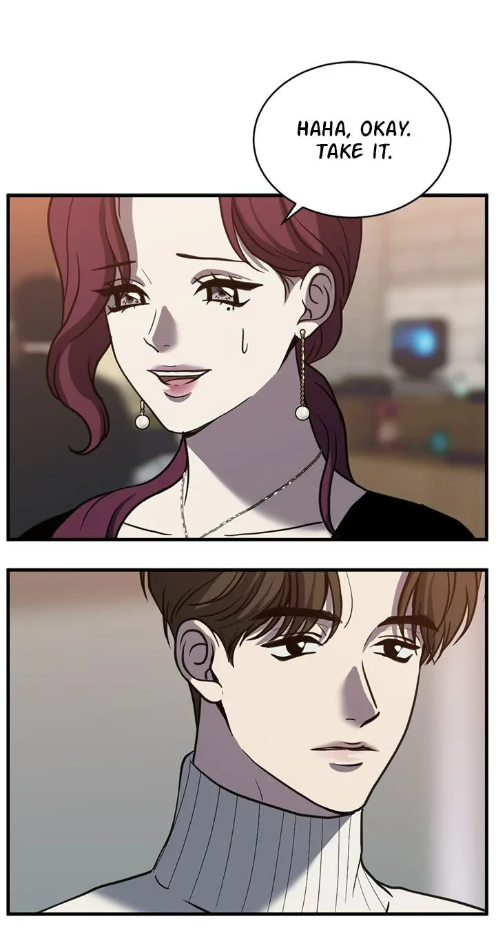 Third night only Chapter 58 page 64