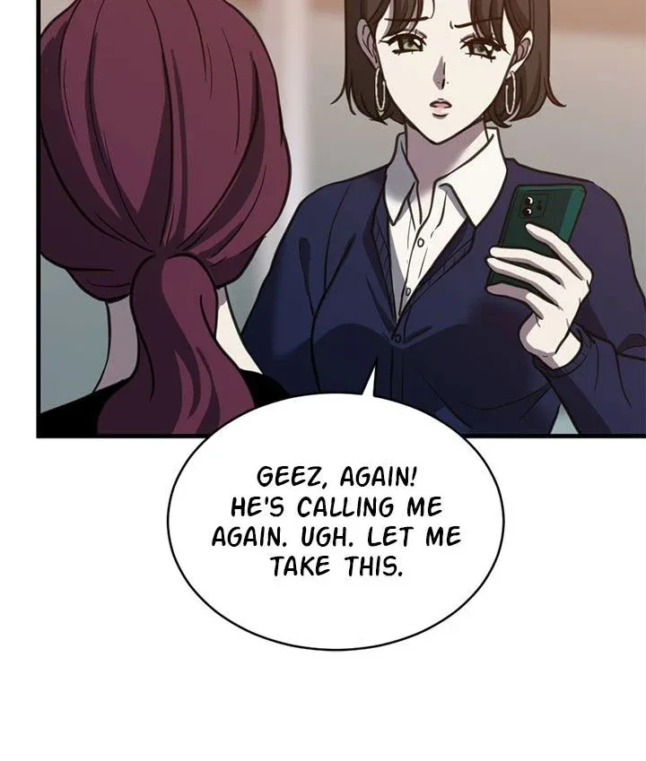 Third night only Chapter 58 page 63